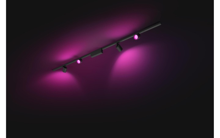 Produktbild Philips Hue Perifo Basis Set (2040 lm)