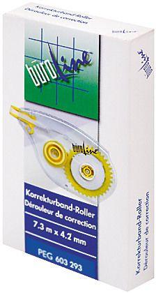 Produktbild BüroLine Korrekturroller