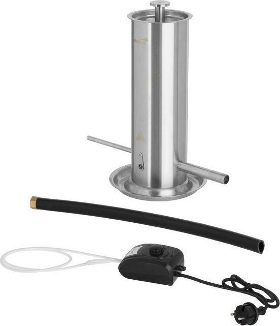 Produktbild Mustang Smoker for cold smoking, L