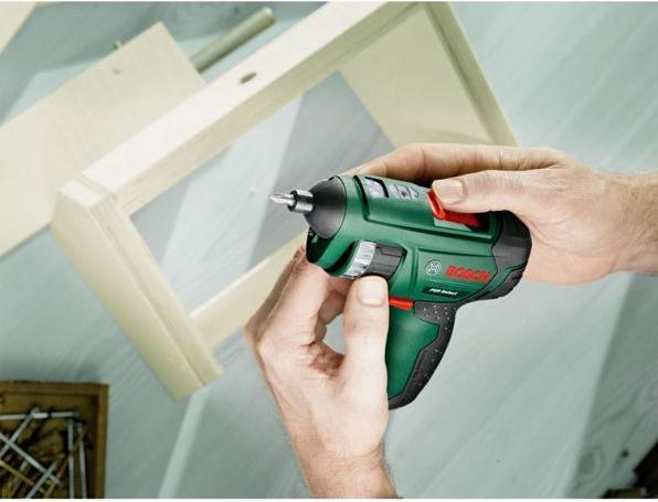 Image du produit Bosch Home & Garden PSR Select