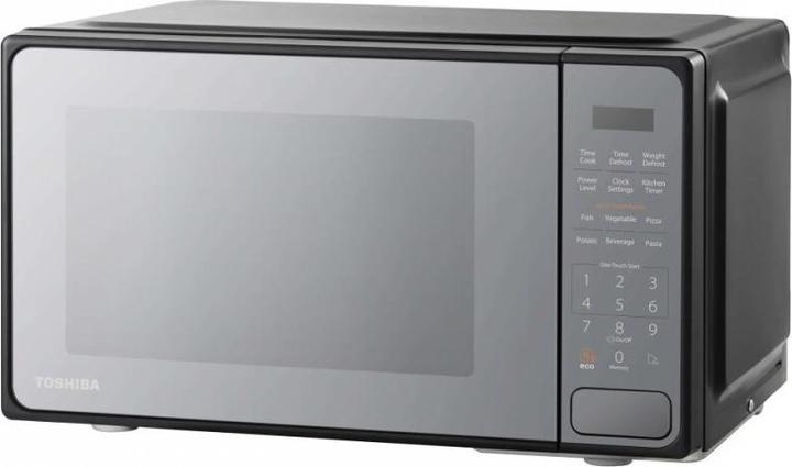 Actual product image Toshiba MM2-EM20PF Mirror (20 l)