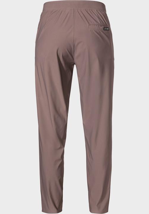 Produktbild Schöffel Jersey Pants Style Calmay WMN (44, XXL)