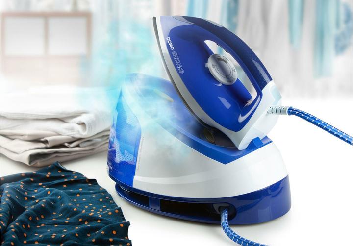 Productafbeelding Domo DO1069S (2200 W, 120 g/min)