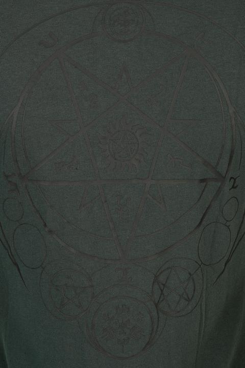 Produktbild Supernatural Moons and Salt Circles (M)