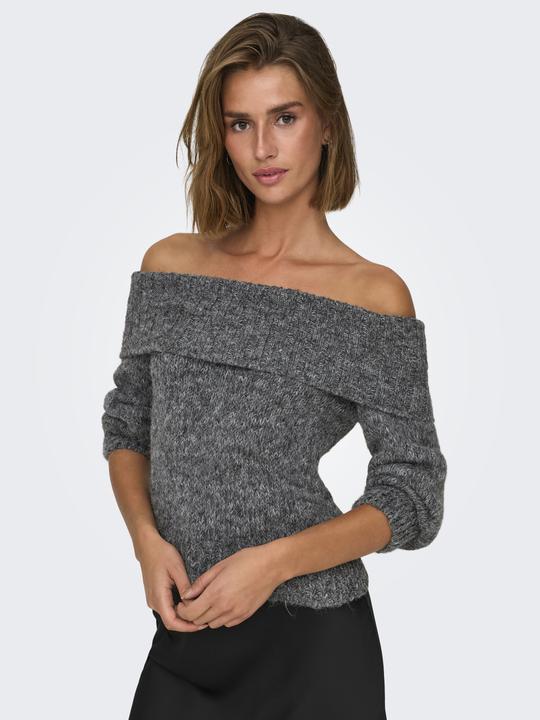 Actual product image Only ONLMARIE knitted jumper Knitted jumper (S)