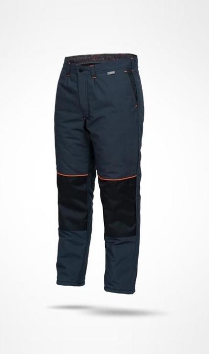 Actual product image Dierre Winter Pants Posejdon M