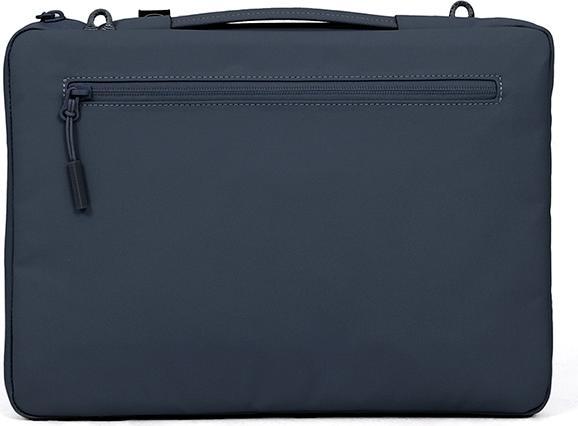 Actual product image Skinarma Bag Juno laptop sleeve 14" navy (14")
