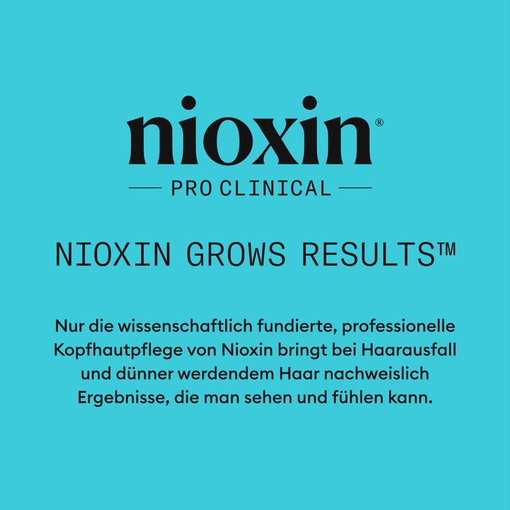 Immagine prodotto Nioxin Scalp + Hair (1000 ml, Shampoo liquido)