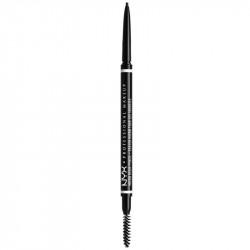 Produktbild NYX Professional Make-Up Micro Brow (Black)