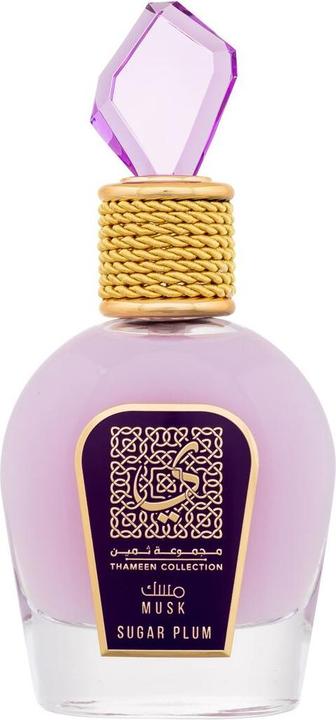 Produktbild Lattafa Perfumes Sugar Plum Musk (Eau de Parfum, 100 ml)