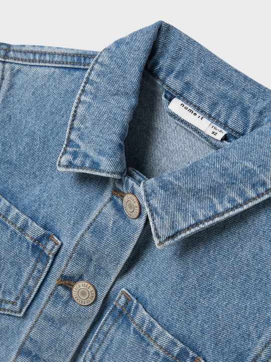 Immagine prodotto Name it Jeans Jacke (110)