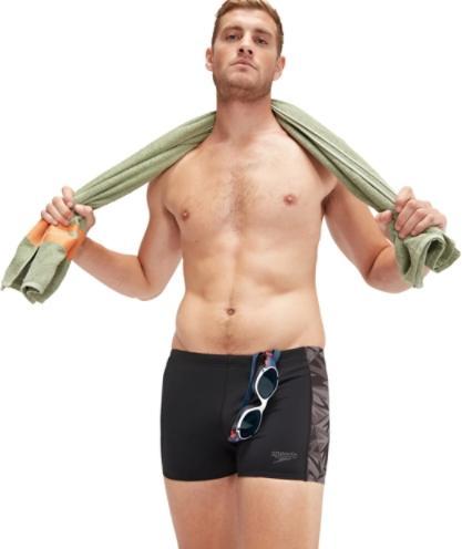 Produktbild Speedo Hyper Boom Panel Aquashort (30)