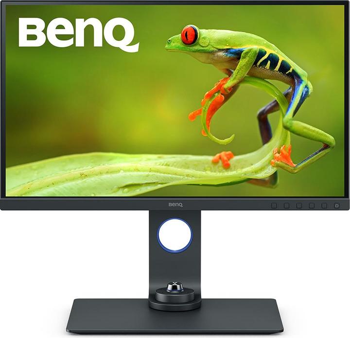 Immagine prodotto BenQ SW270C (2560 x 1440 pixel, 27")
