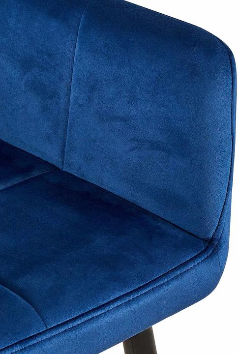 Actual product image Swisshandel24 Set of 2 Emia velvet