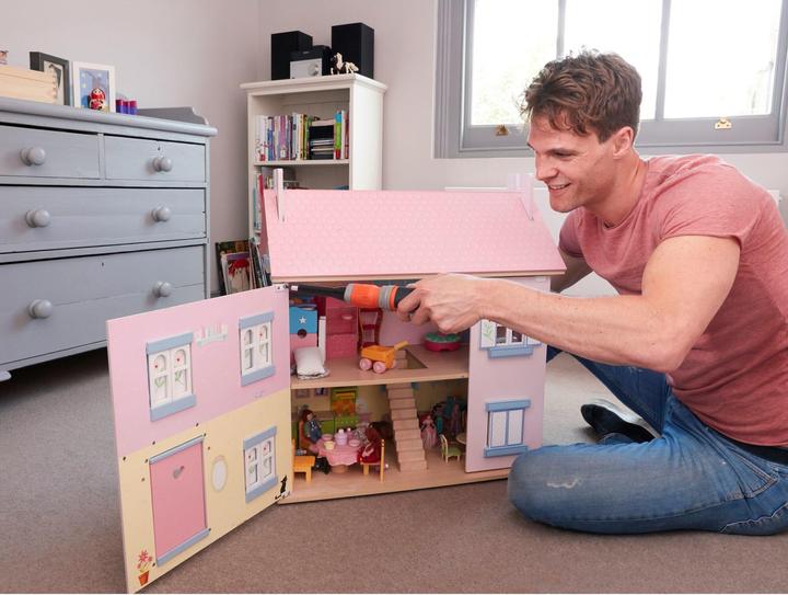 Productafbeelding Black & Decker Draadloze schroevendraaier BFC603C