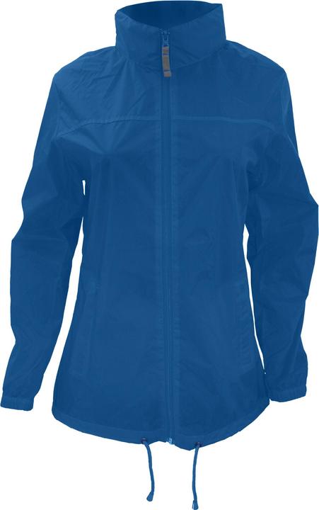 Immagine prodotto B&C Giacca Sirocco leggera (XS)