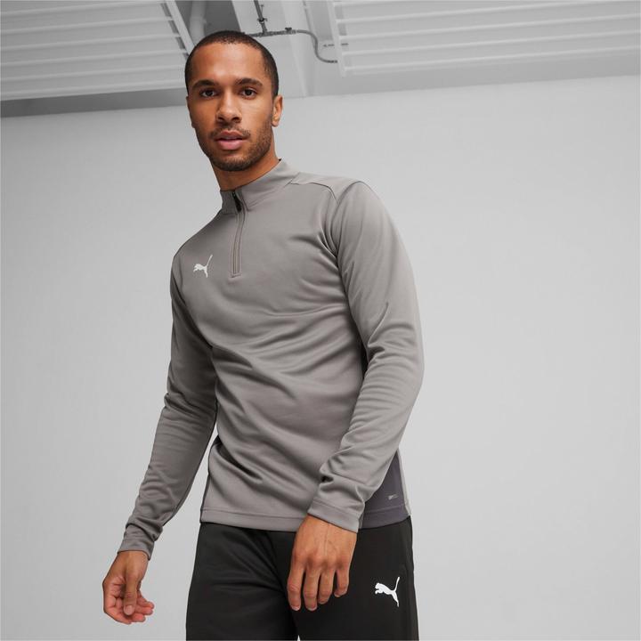 Actual product image Puma teamGOAL Training 1/4 Zip Top (M)