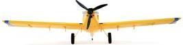 Produktbild E-Flite Air Tractor 1500mm Elektromotor Tiefdecker BNF Basic inkl. AS3X und SAFE (Motorflugzeug)
