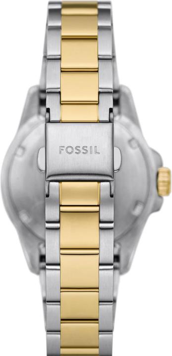 Produktbild Fossil Damenuhr BLUE DIVE (Analoguhr, 36 mm)