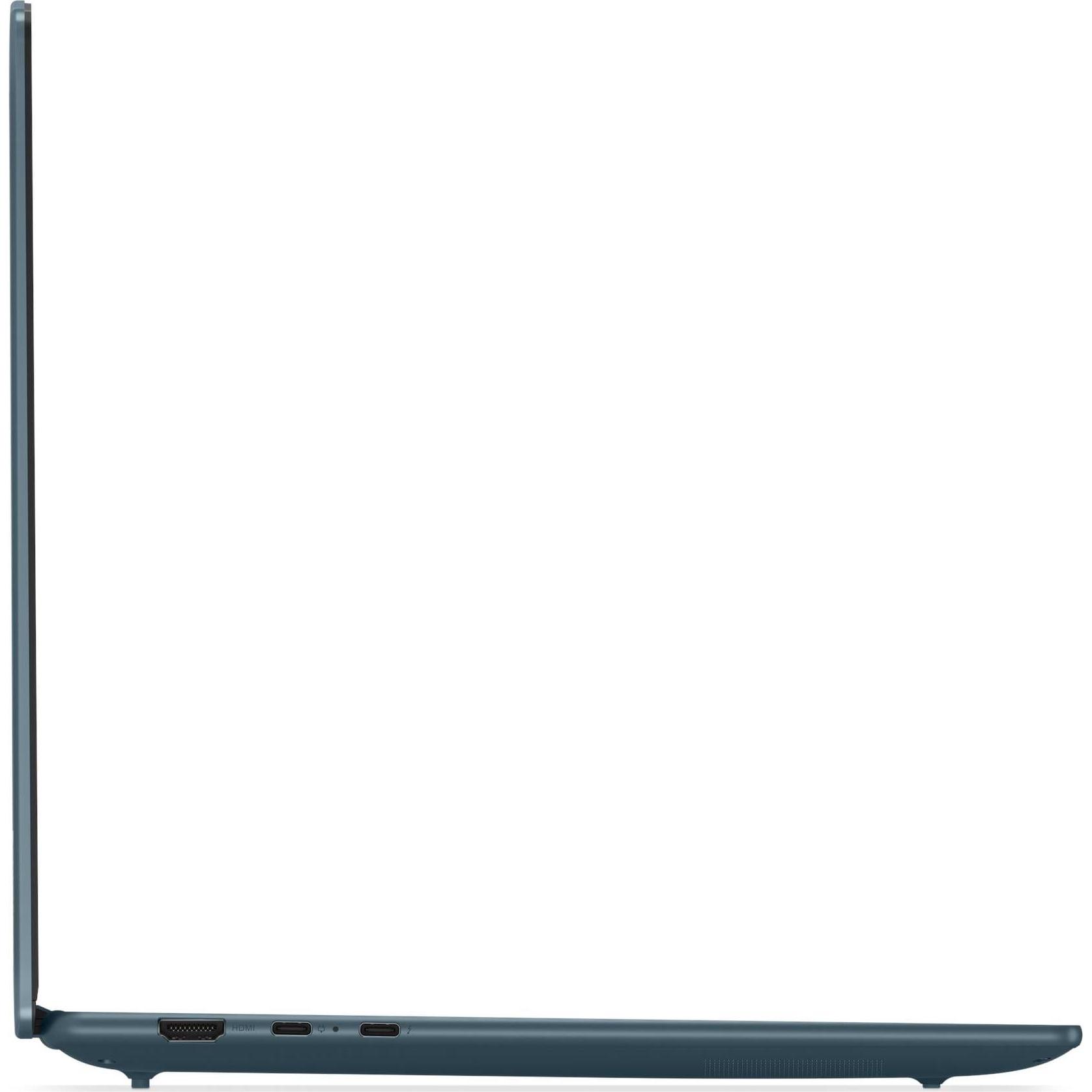 Lenovo Yoga Pro 7 14IMH9, Notebook Ersatzteile, Blau