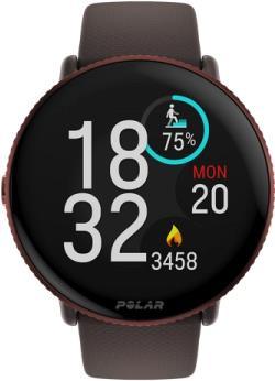 Produktbild Polar Ignite 3 (43 mm)