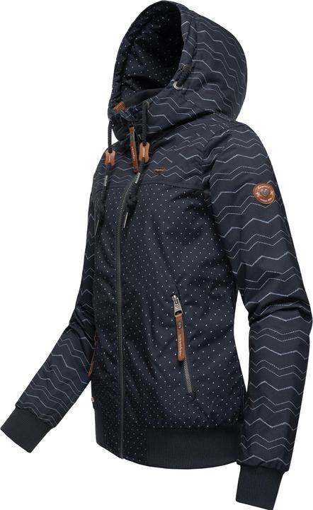 Produktbild Ragwear Nuggie Zig Zag Intl. (M)