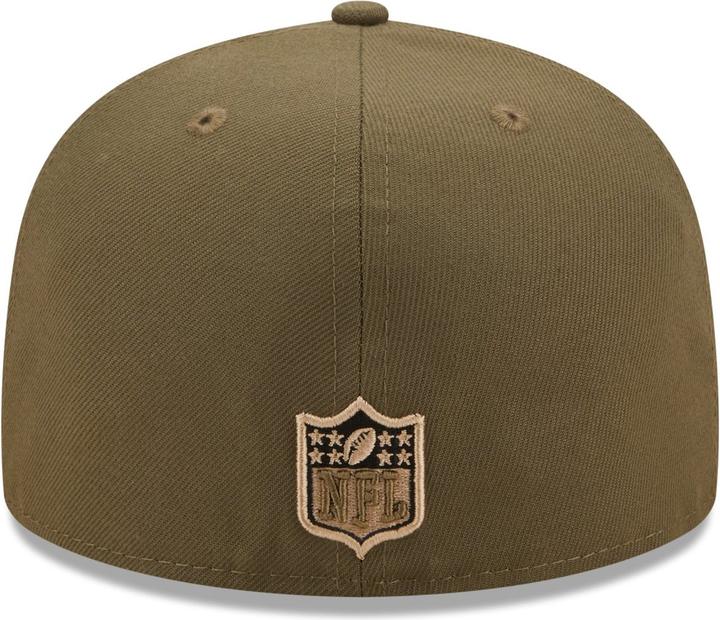 Produktbild New Era 59Fifty Cap - Tampa Bay Buccaneers Superbowl - 7 (7)