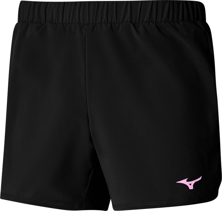 Actual product image Mizuno Aero 4.5 Short W (S)