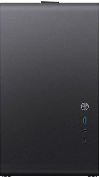 Produktbild Jonsbo U4 Mini Mesh (mATX, Mini-ITX)