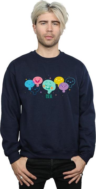 Image du produit Disney - Sweat SOUL MEH - Homme (4XL)