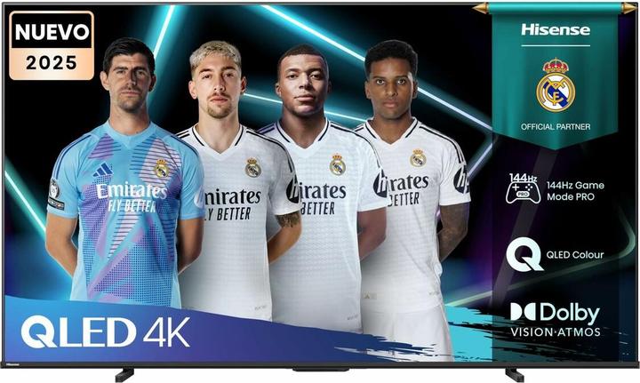 Produktbild Hisense TV 100E7Q PRO (100", QLED, 4K, 2025)