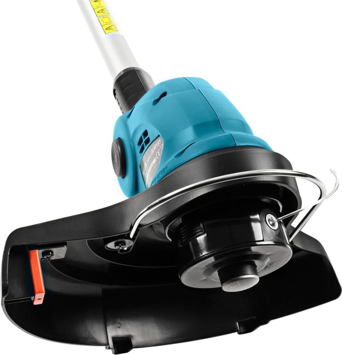 Actual product image Makita Dur181z (Trim line)