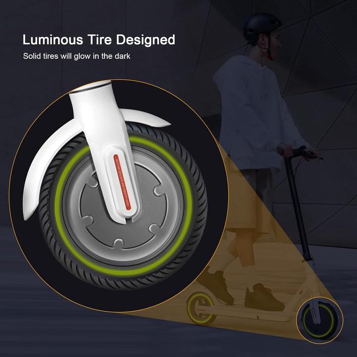 Produktbild Amitor E-Scooter Reifen