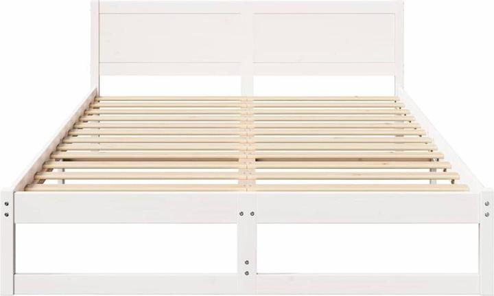 Immagine prodotto vidaXL Bettgestell (160 x 200 cm)