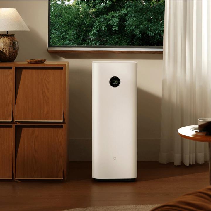 Produktbild Xiaomi Mijia Smart Air Purifier Max (108 m²)