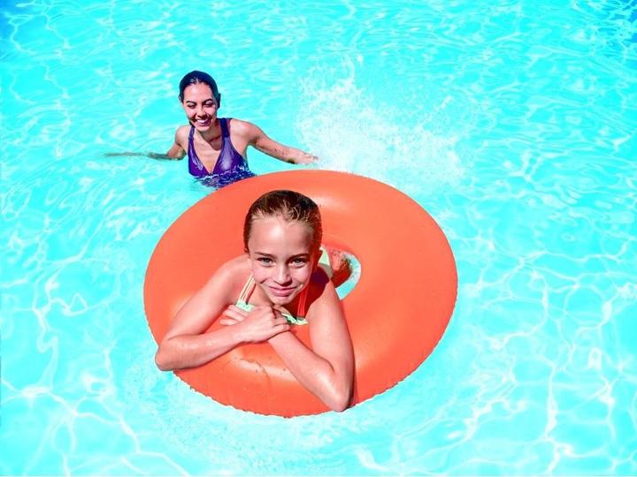 Produktbild Intex Neon Frost