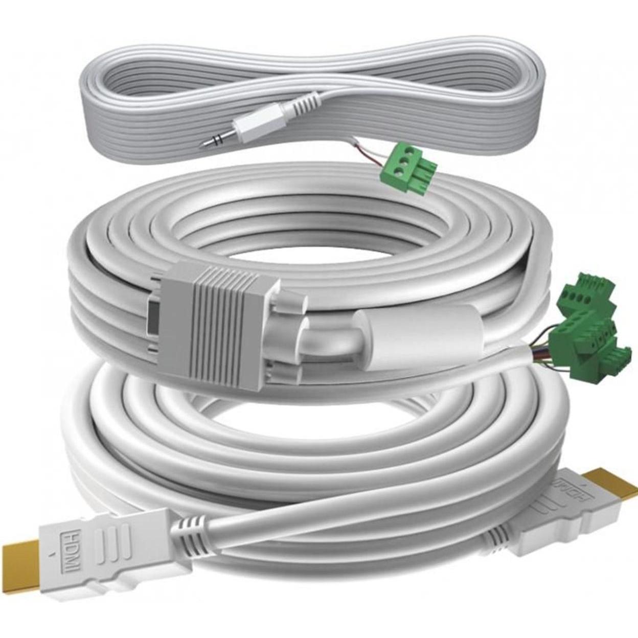 Vision Techconnect 3 (10 m), Cavo video