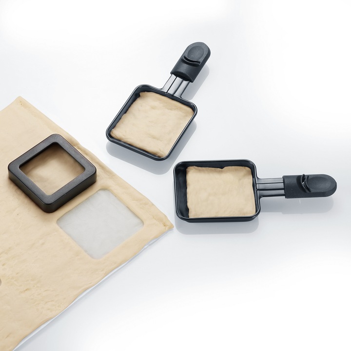 Severin Pizza-Raclette Grill RG 2687