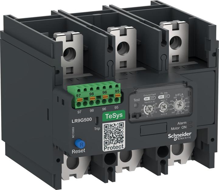 Produktbild Schneider LR9G500