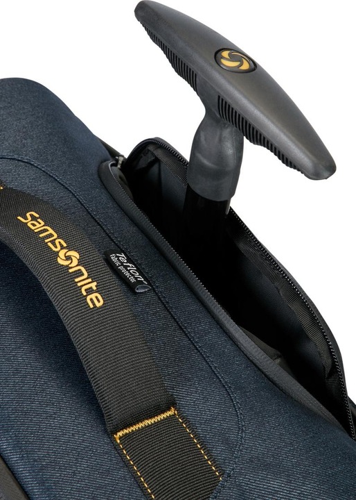 Actual product image Samsonite Paradiver Light (51 l, M (50 - 90l))
