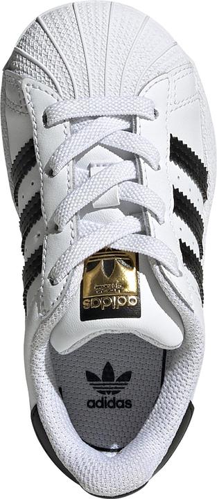 Immagine prodotto adidas Superstar Lacci elastici Bambini (23)