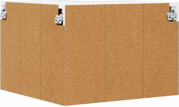 Produktbild vidaXL Küchenaufbewahrung (57 x 57 x 40 cm)