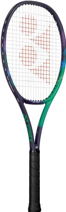 Produktbild Yonex VCORE Pro 97H green purple (330g) Tennisschläger (3, 330 g)