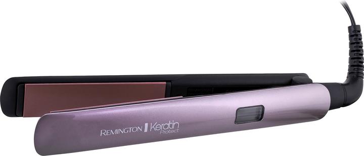 Actual product image Remington S8540 Keratin Protect (Straightening iron)