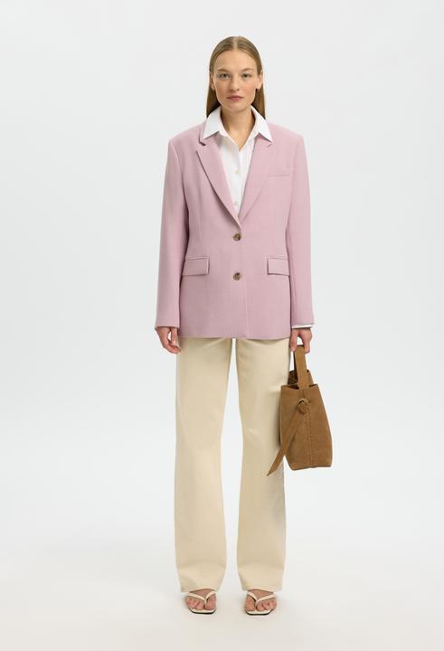 Immagine prodotto Selected Classic Fit Blazer (40)