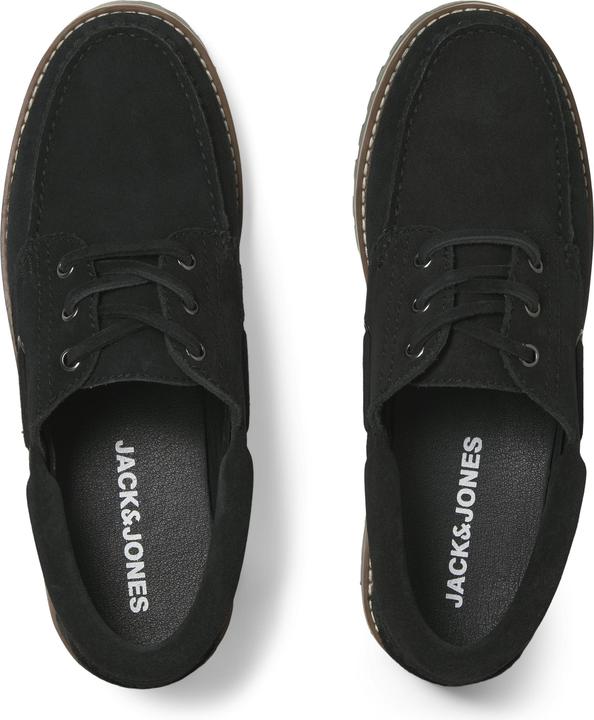 Produktbild Jack & Jones Jfwbrooklyn Suede Boat Shoe Styd Ln (43)