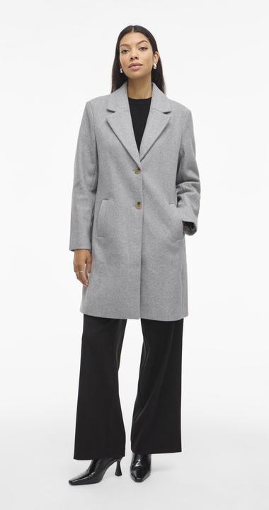 Immagine prodotto Vila Cappotto con bottoni