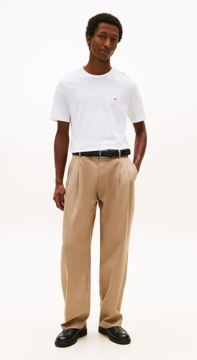 Actual product image Tommy Hilfiger Essential Reg Fit Solid Tee (XXL)