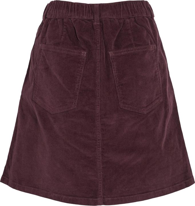 Produktbild Vila VIFROST Corduroy Minirock (42)