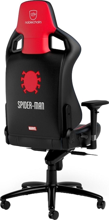 Image du produit noblechairs Chaise de jeu EPIC - Édition Spider-Man